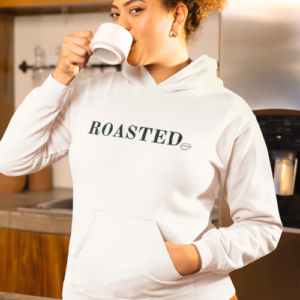 The Roast House Cozy Hoodie