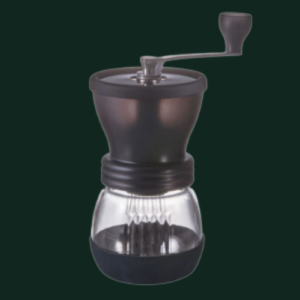 The Perfect Grinder